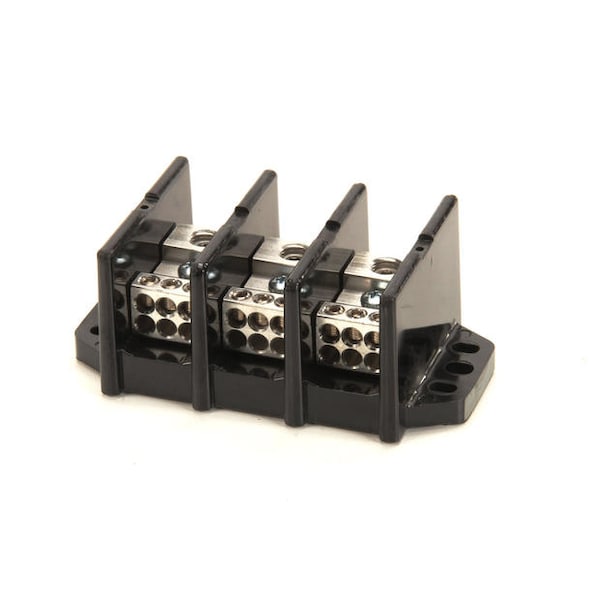 Terminal, Block 3 Pole 600V 175Amp